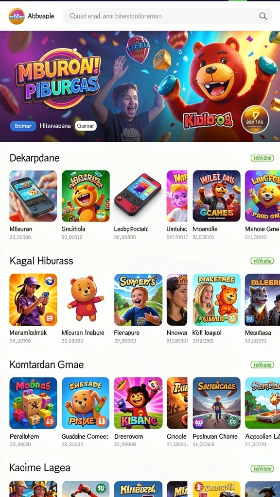 Screenshot 182game nomor 2