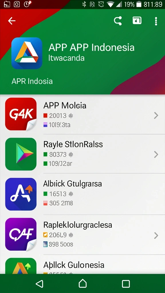 Screenshot 55five nomor 1