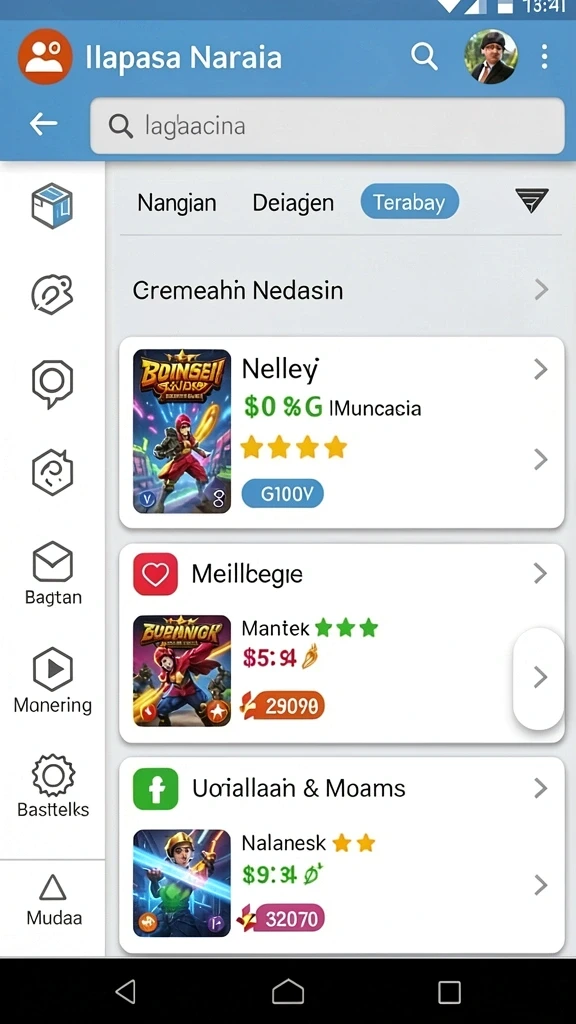 Screenshot 55five nomor 2