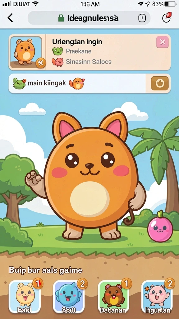 Screenshot 66k nomor 2