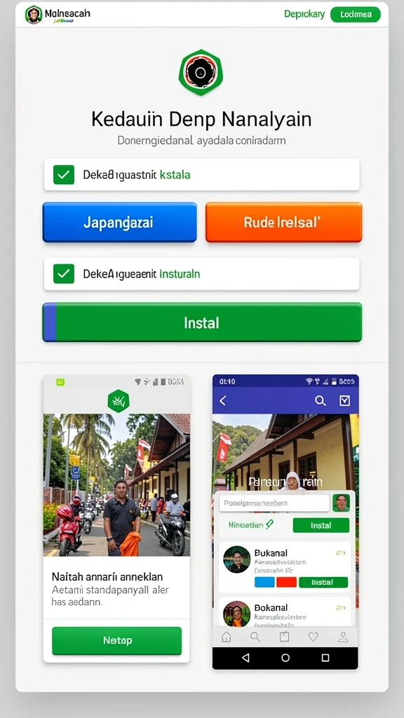 Screenshot 77lucks nomor 2
