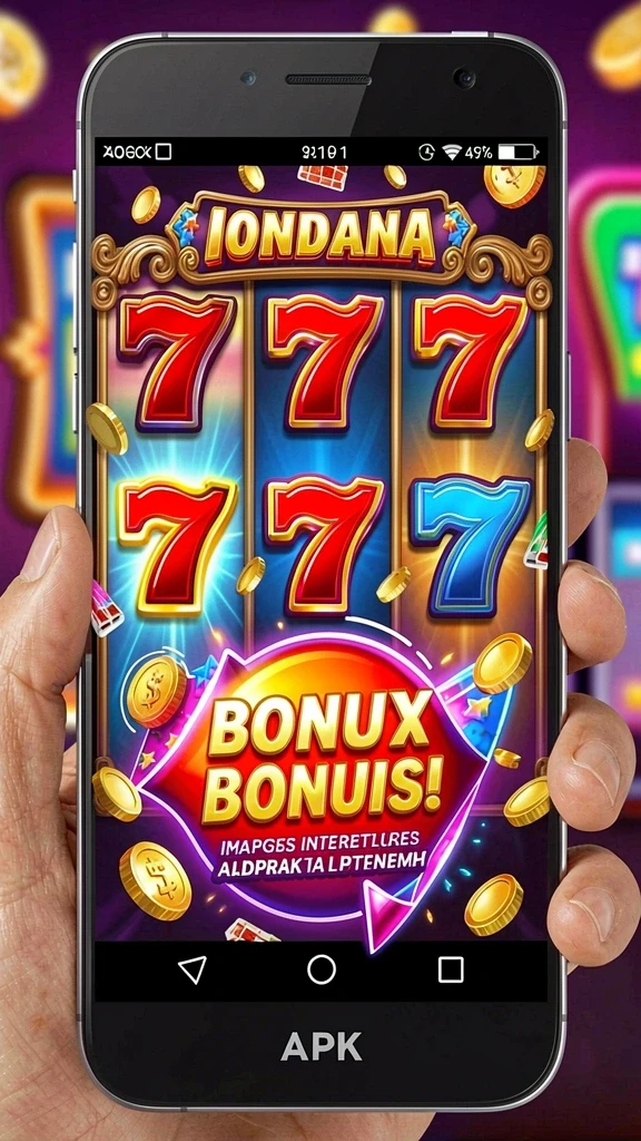Screenshot 77win nomor 1