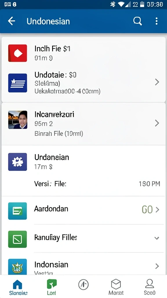 Screenshot 9zkgames nomor 1