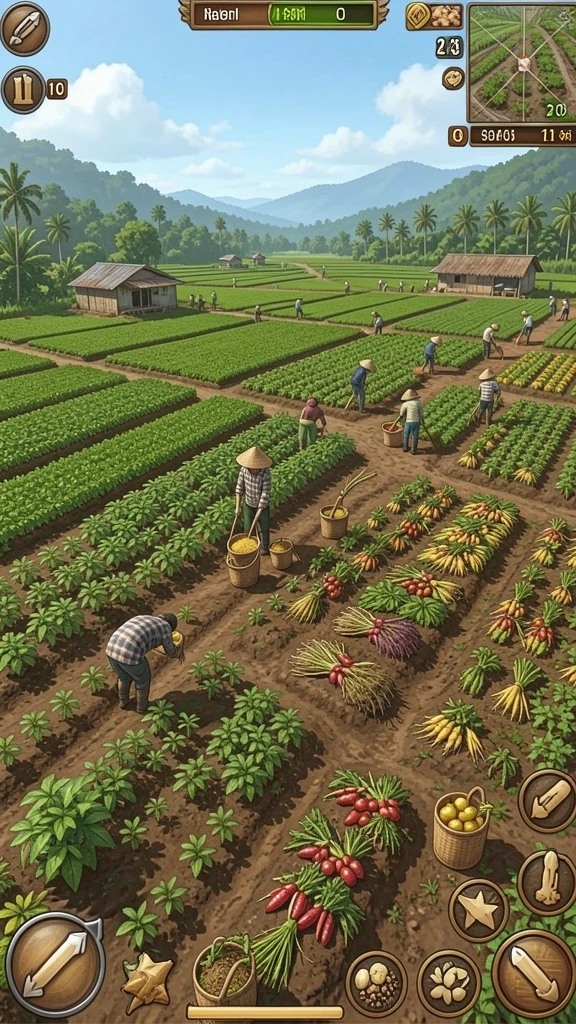 Screenshot 9zkgames nomor 2