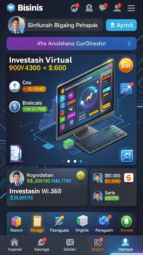 Screenshot afk77 nomor 2