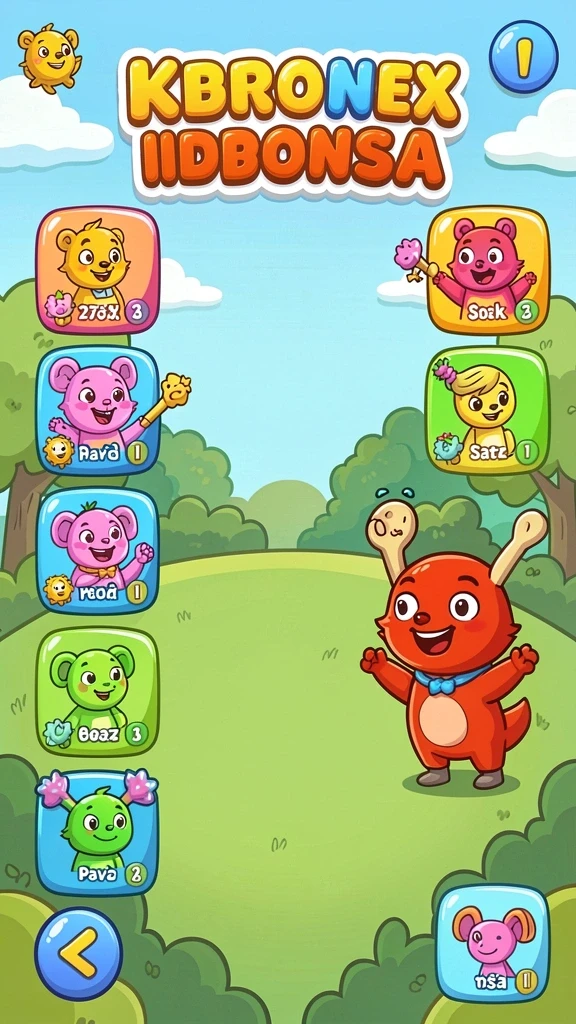 Screenshot alvendo nomor 3
