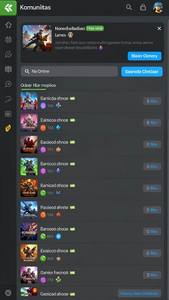Screenshot amper88 nomor 2
