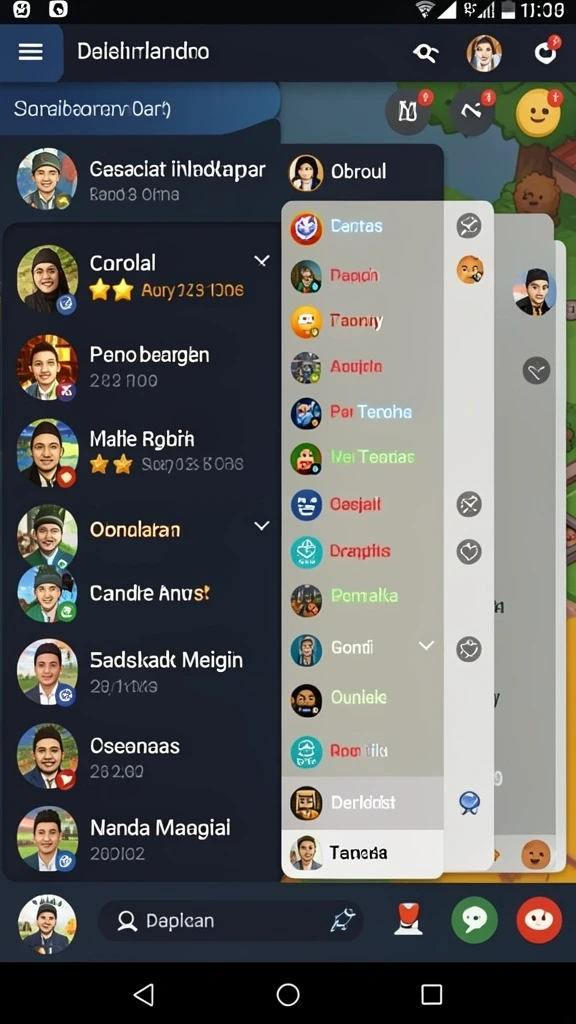 Screenshot aztec88 nomor 2