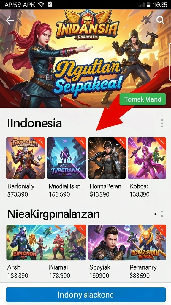 Screenshot betwin188 nomor 2