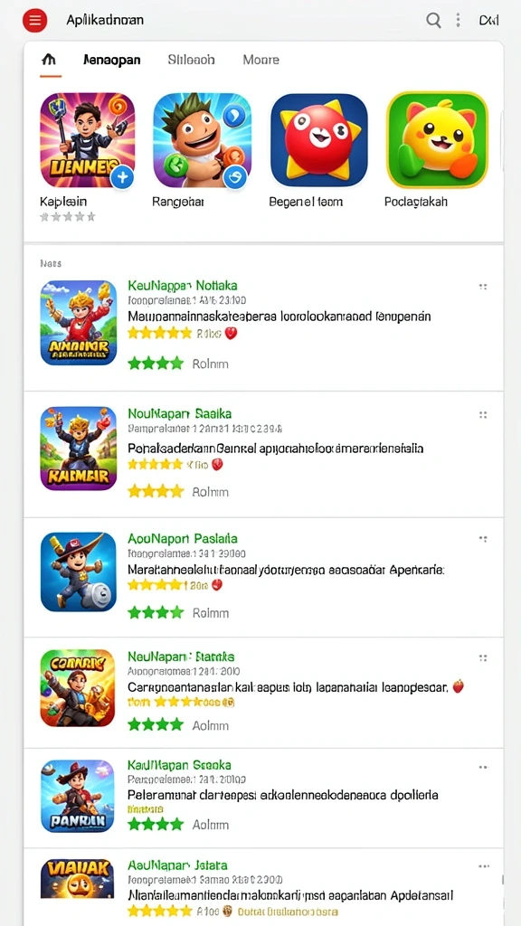 Screenshot bigwinner nomor 2