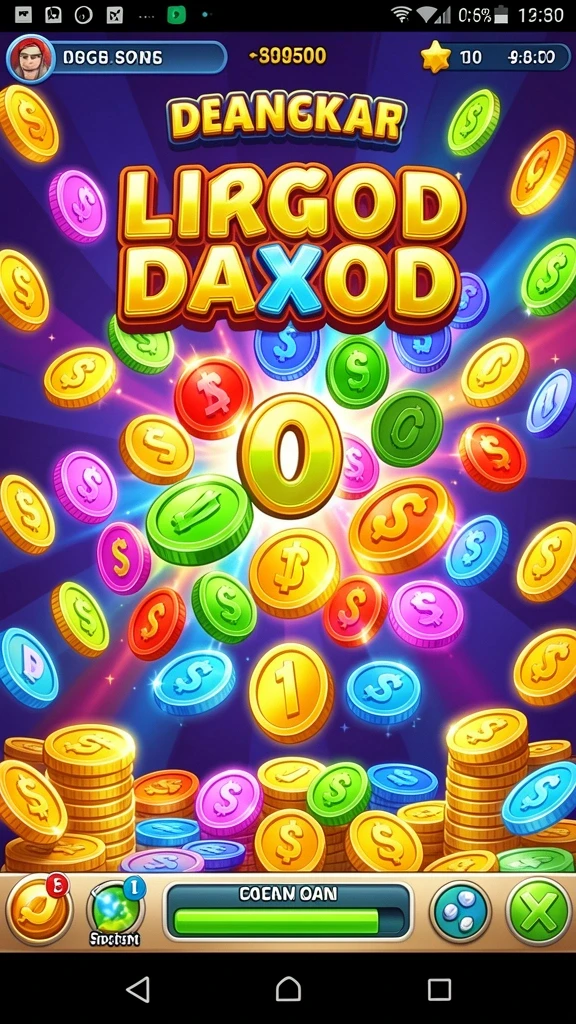 Screenshot bingo4d nomor 2