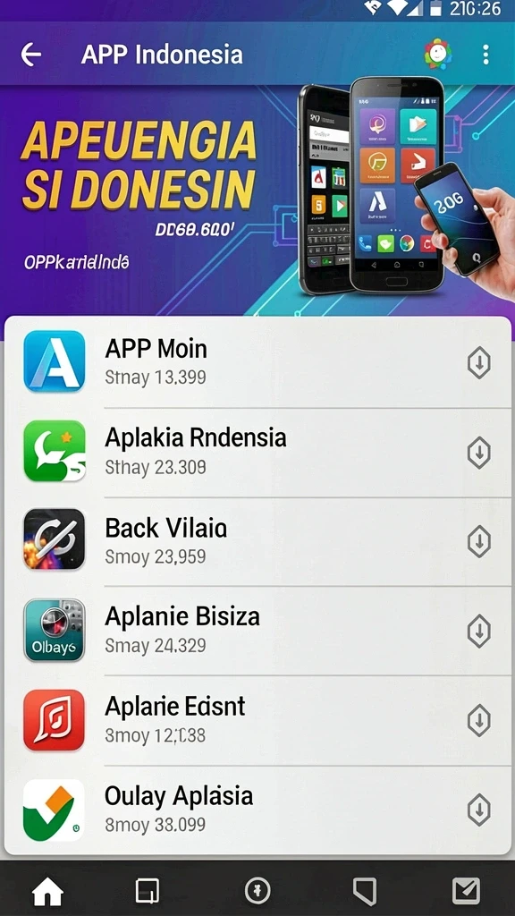 Screenshot cakra777 nomor 3