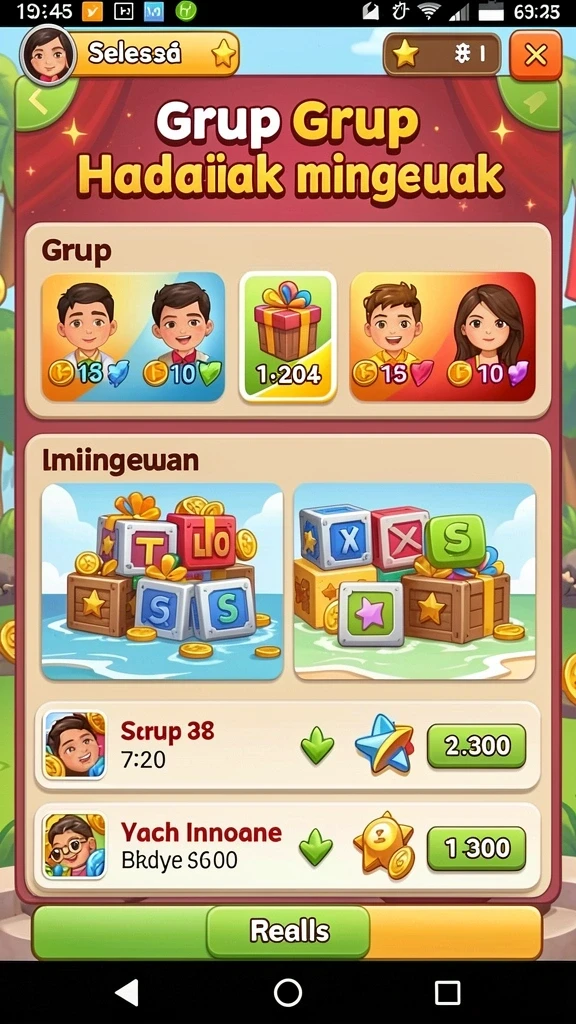 Screenshot cocol88 nomor 3