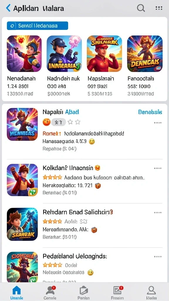Screenshot cw8888 nomor 2