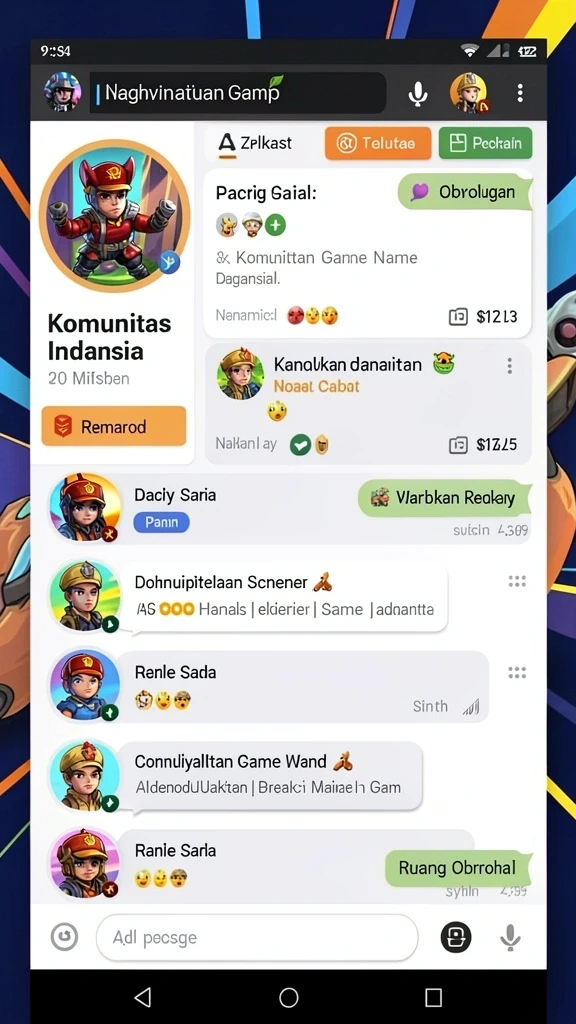 Screenshot dan777 nomor 2
