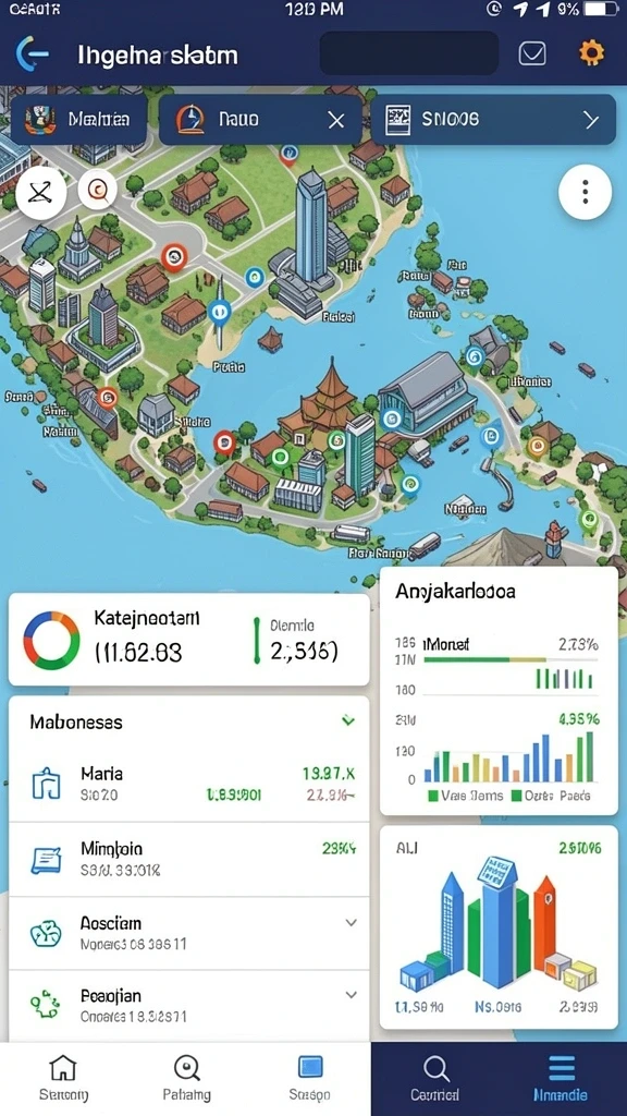 Screenshot danagame nomor 3