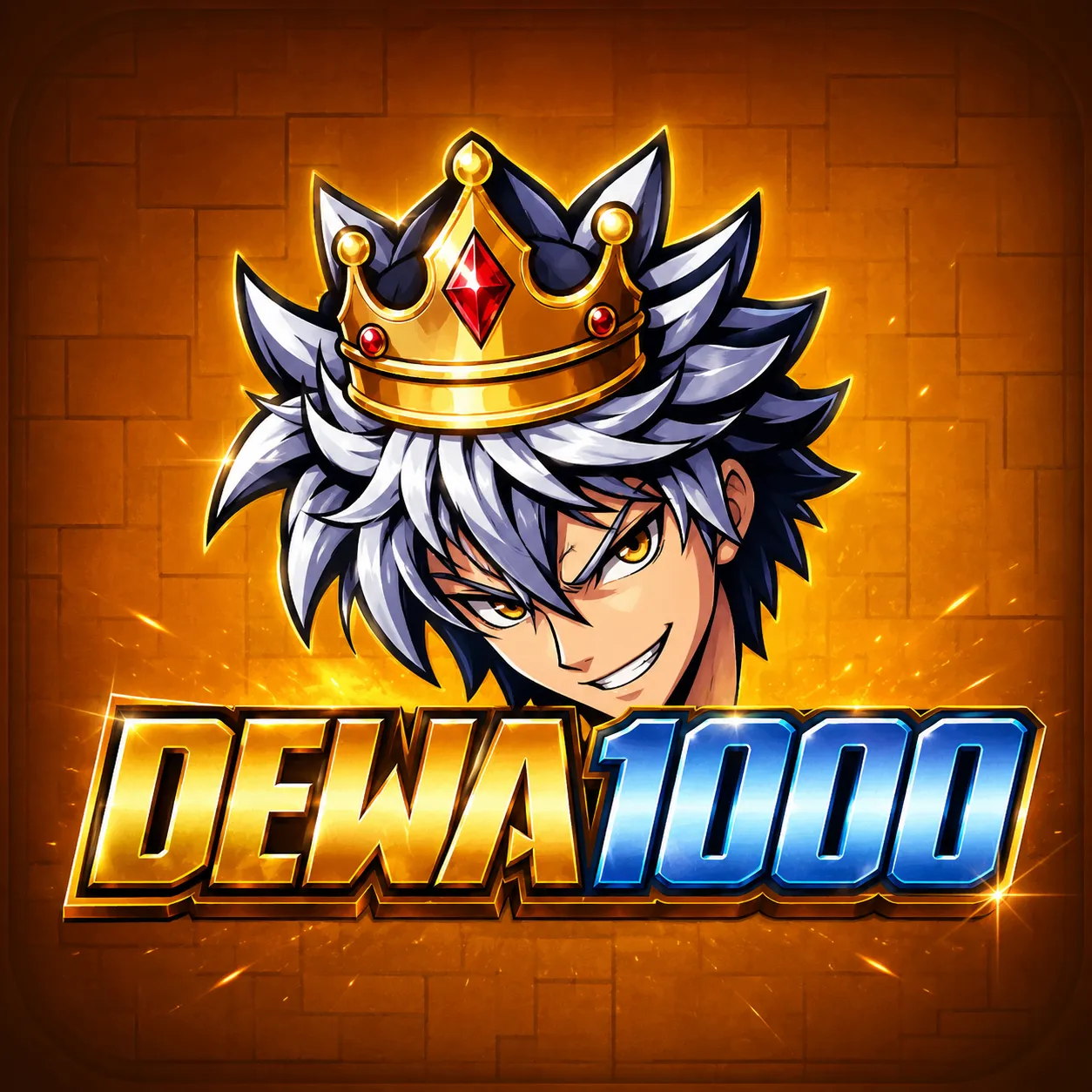 dewa1000 APK Resmi — ikon aplikasi