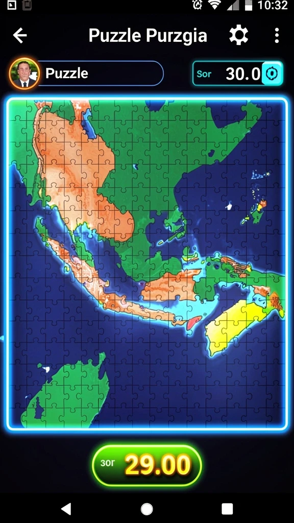 Screenshot dewa22 nomor 1