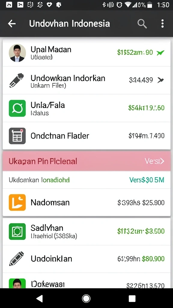 Screenshot dewaslot nomor 1
