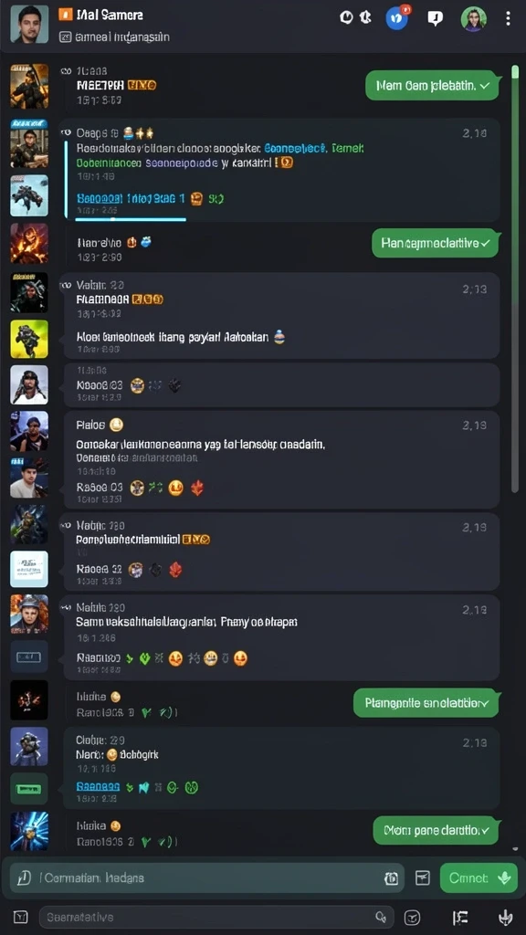 Screenshot dna777 nomor 1