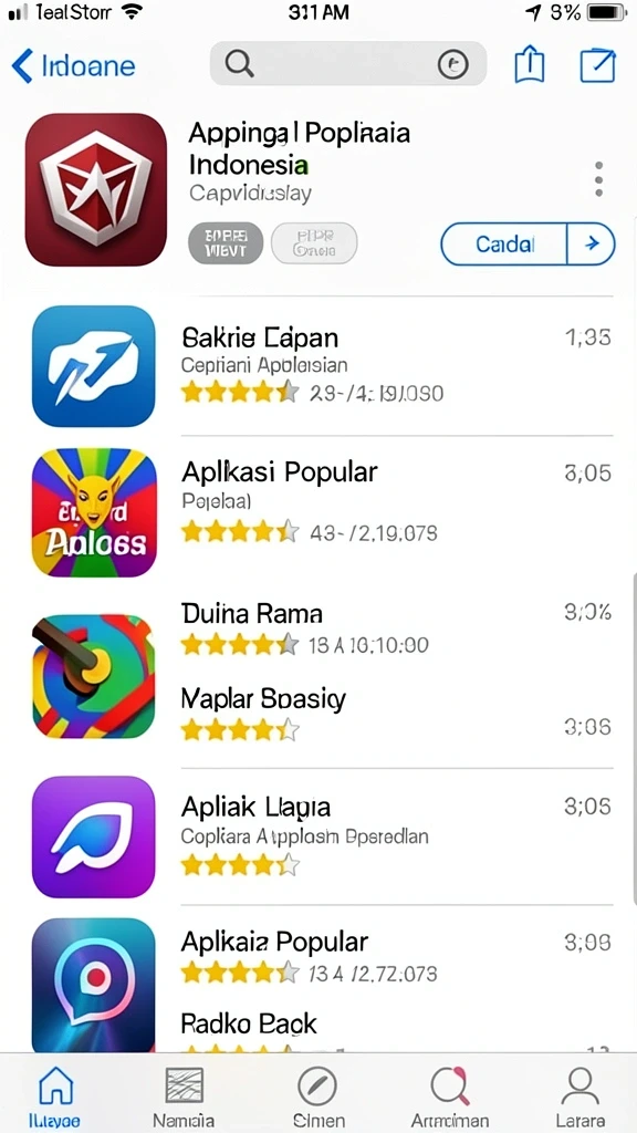 Screenshot dna777 nomor 3