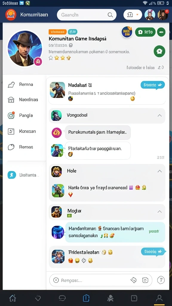 Screenshot dominobet nomor 1
