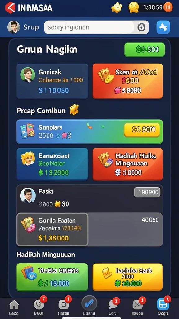 Screenshot empati138 nomor 2