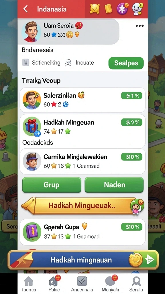 Screenshot evip3 nomor 3