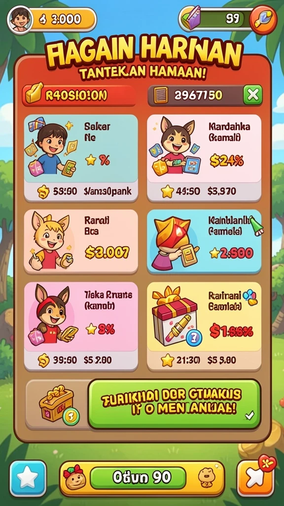 Screenshot gacor77 nomor 1