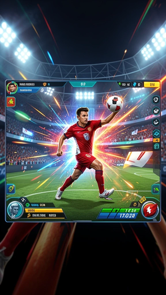 Screenshot gamerp nomor 3