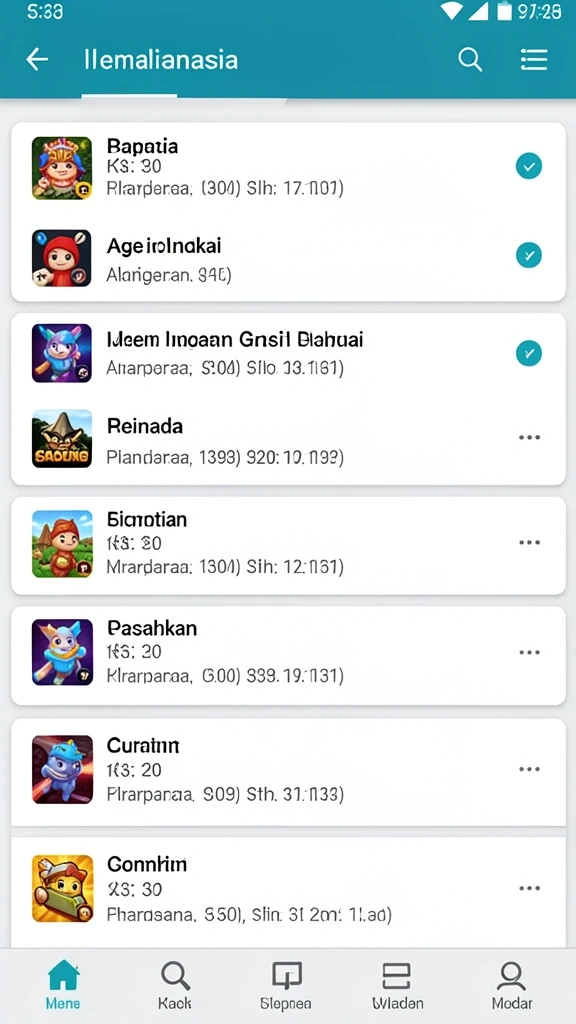 Screenshot gayo138 nomor 1