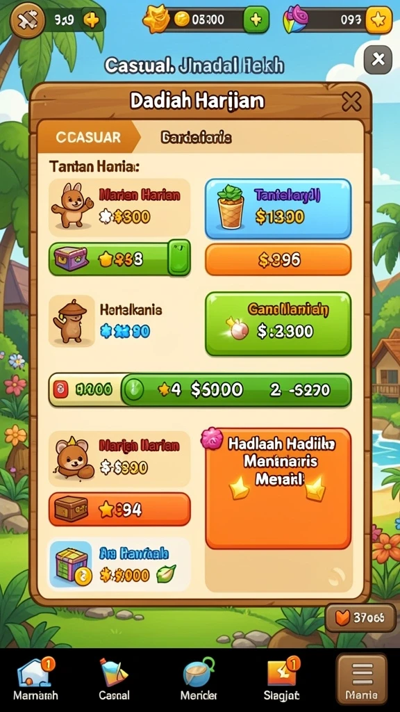 Screenshot gayo138 nomor 3