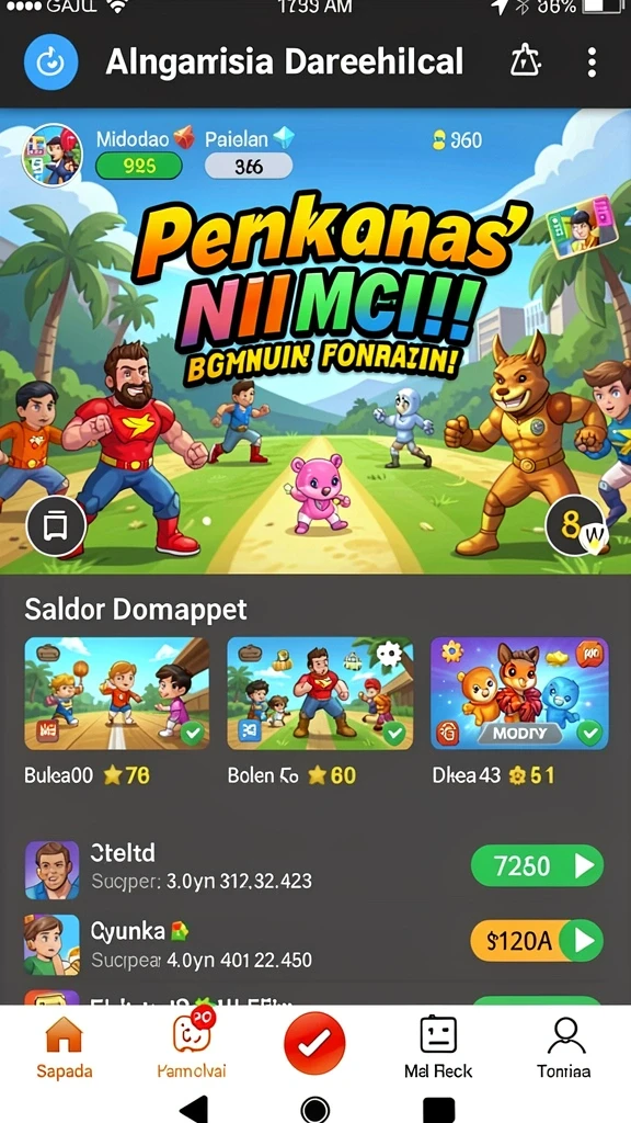 Screenshot gg288 nomor 1