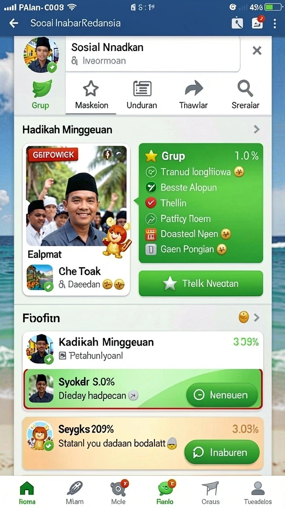 Screenshot gg999 nomor 3