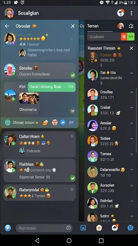 Screenshot hanabi88 nomor 1