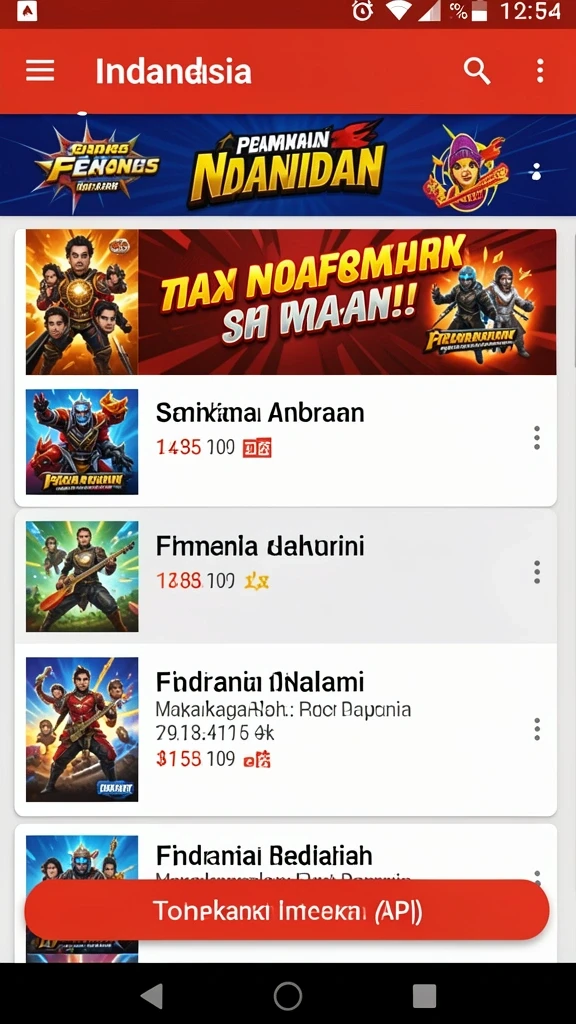 Screenshot happybet188 nomor 3