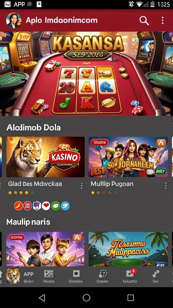 Screenshot hopengslot nomor 1