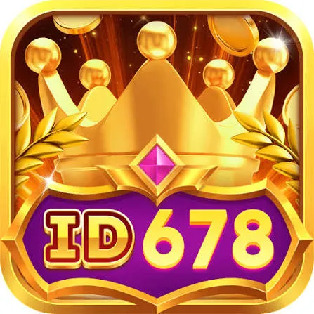 id678 APK Resmi — ikon aplikasi