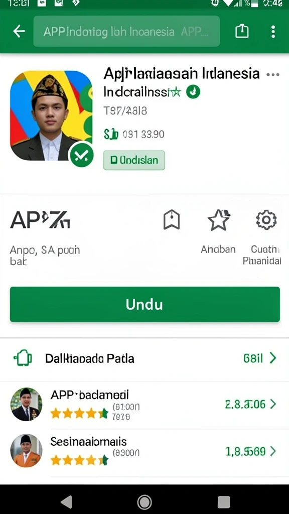 Screenshot idn668 nomor 1