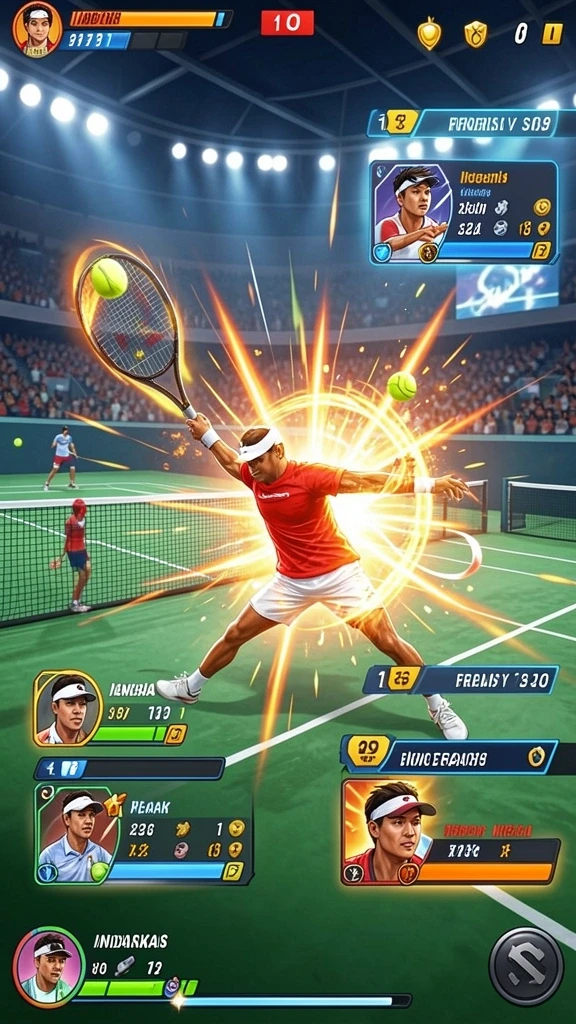 Screenshot iosbet nomor 1