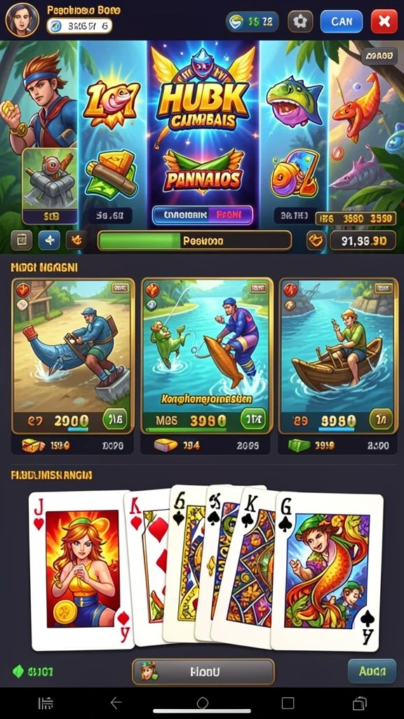 Screenshot iosbet nomor 3
