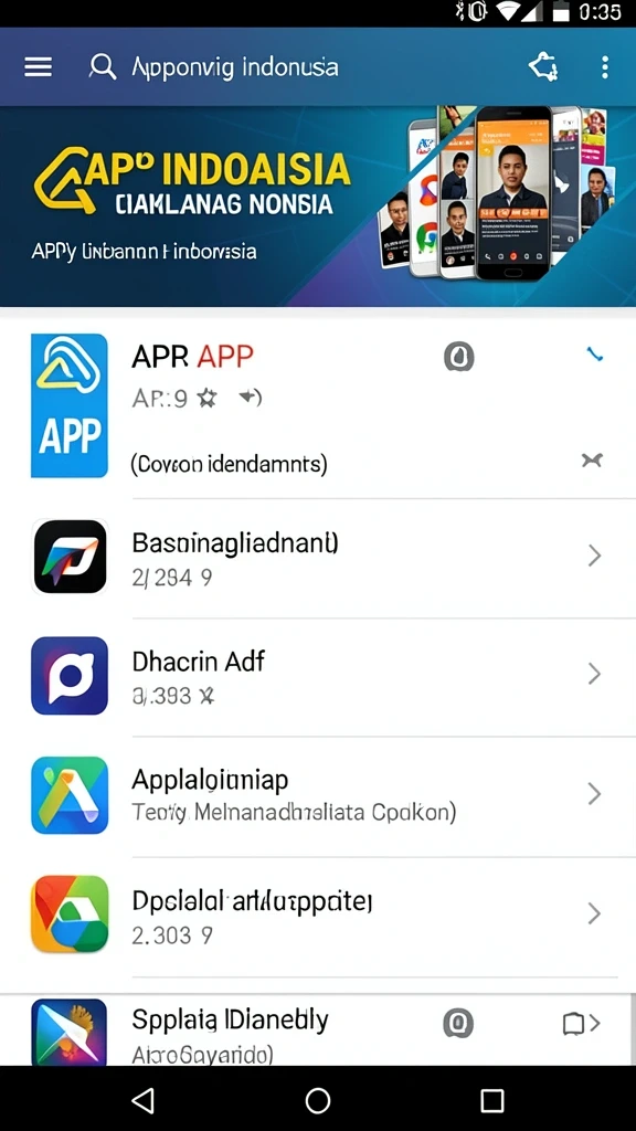 Screenshot kagandan nomor 1