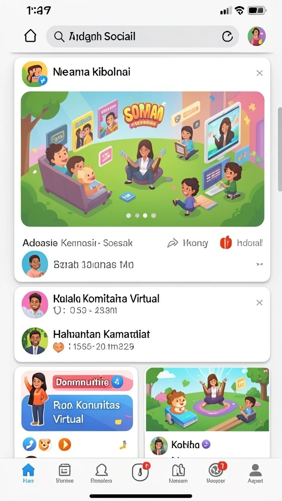 Screenshot kamartoto nomor 2