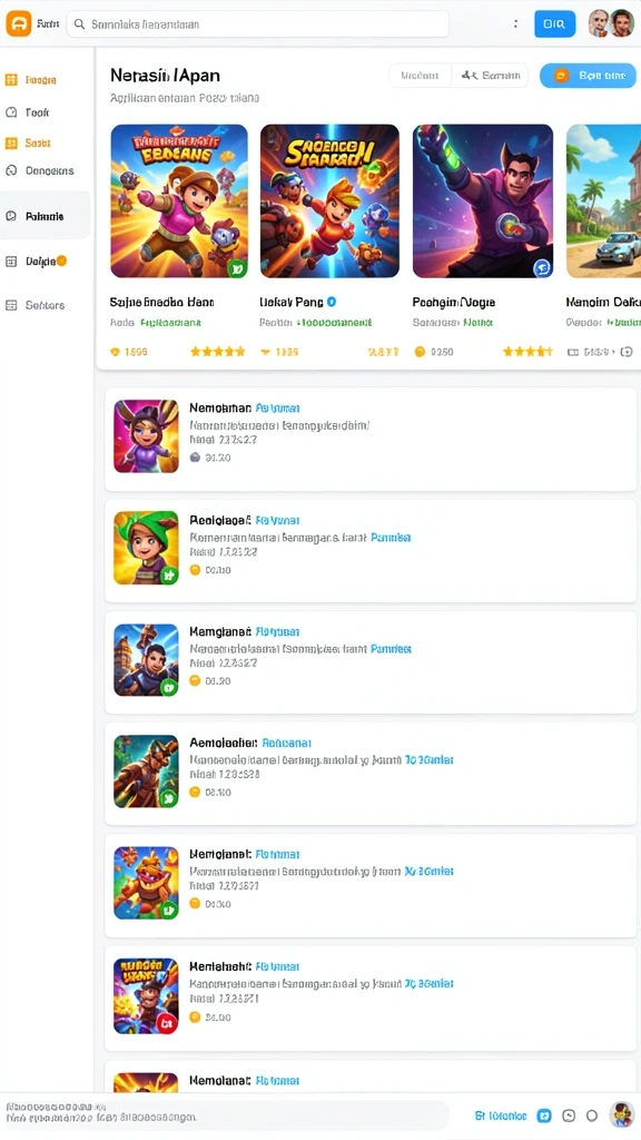 Screenshot kangtoto nomor 2