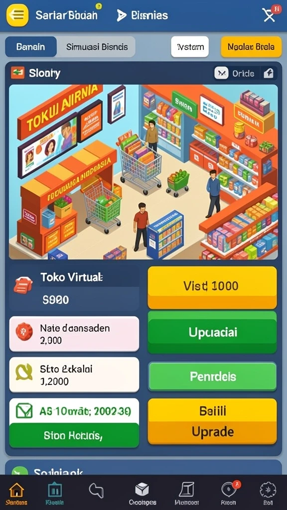 Screenshot kilat77 nomor 1