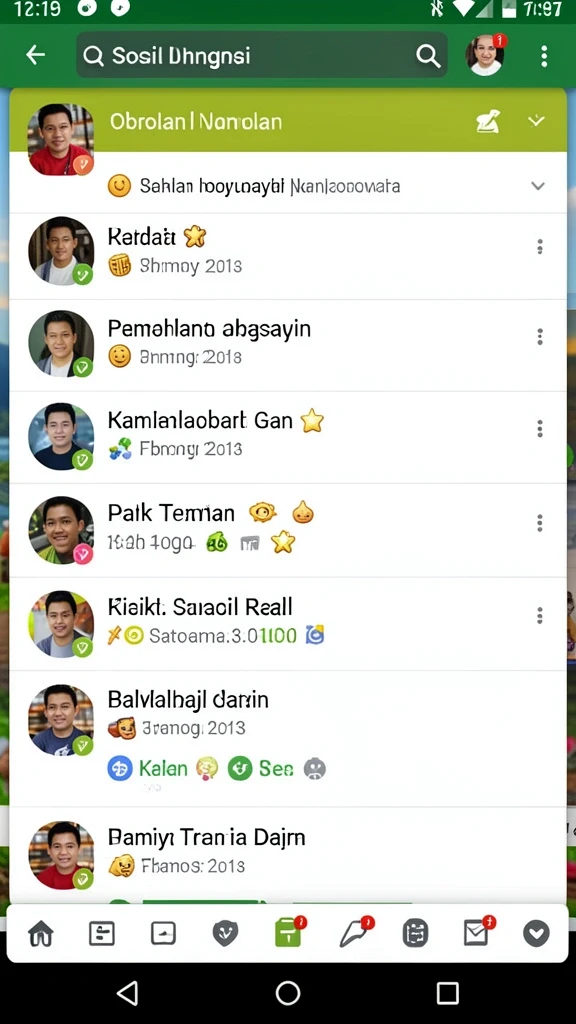 Screenshot kilat77 nomor 3