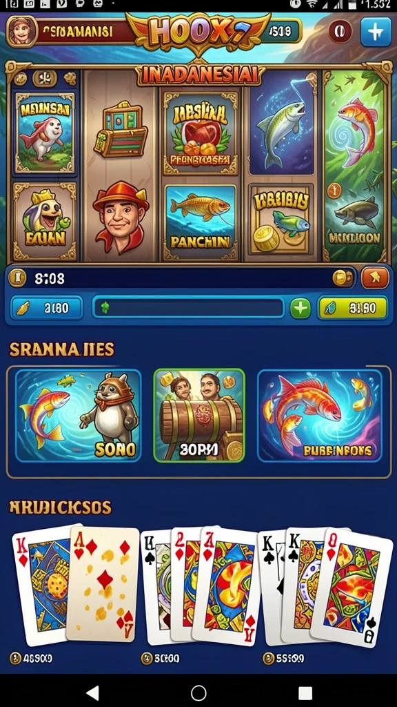Screenshot king403 nomor 2