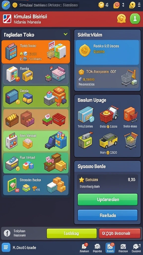 Screenshot king403 nomor 3