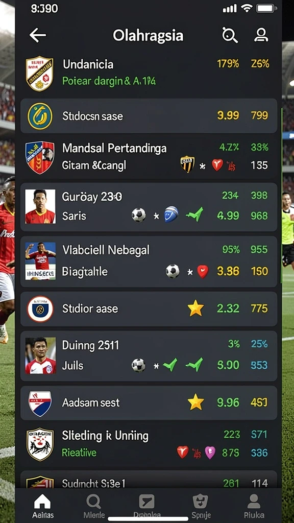 Screenshot kokitoto nomor 3