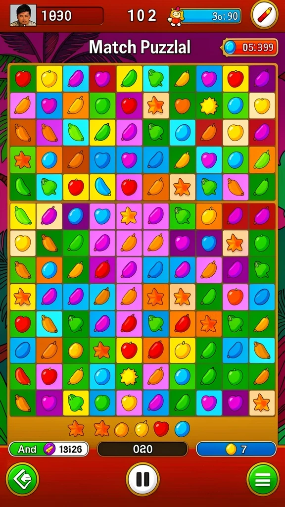Screenshot lakutoto nomor 2